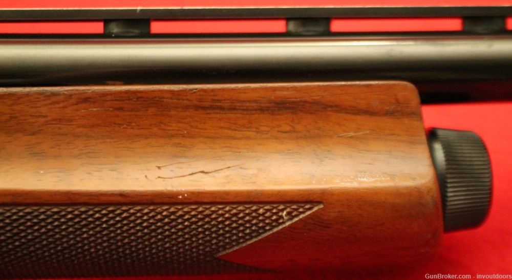 Winchester Super-X Model 1 12 ga 2 3/4" chamber 28"-barrel mod choke -img-21