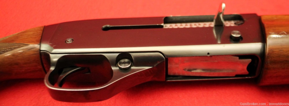 Winchester Super-X Model 1 12 ga 2 3/4" chamber 28"-barrel mod choke -img-7