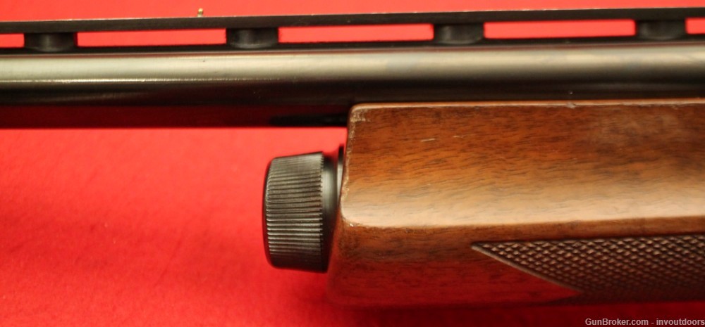 Winchester Super-X Model 1 12 ga 2 3/4" chamber 28"-barrel mod choke -img-14