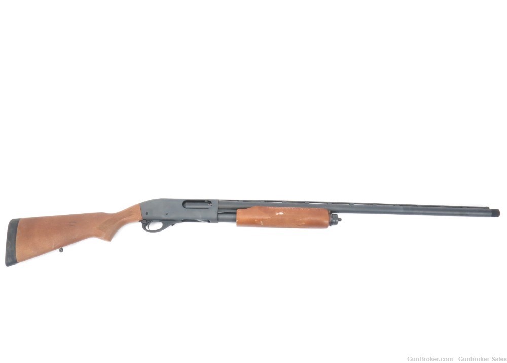 Remington 870 Express Magnum 12GA 28" Pump-Action Shotgun-img-24
