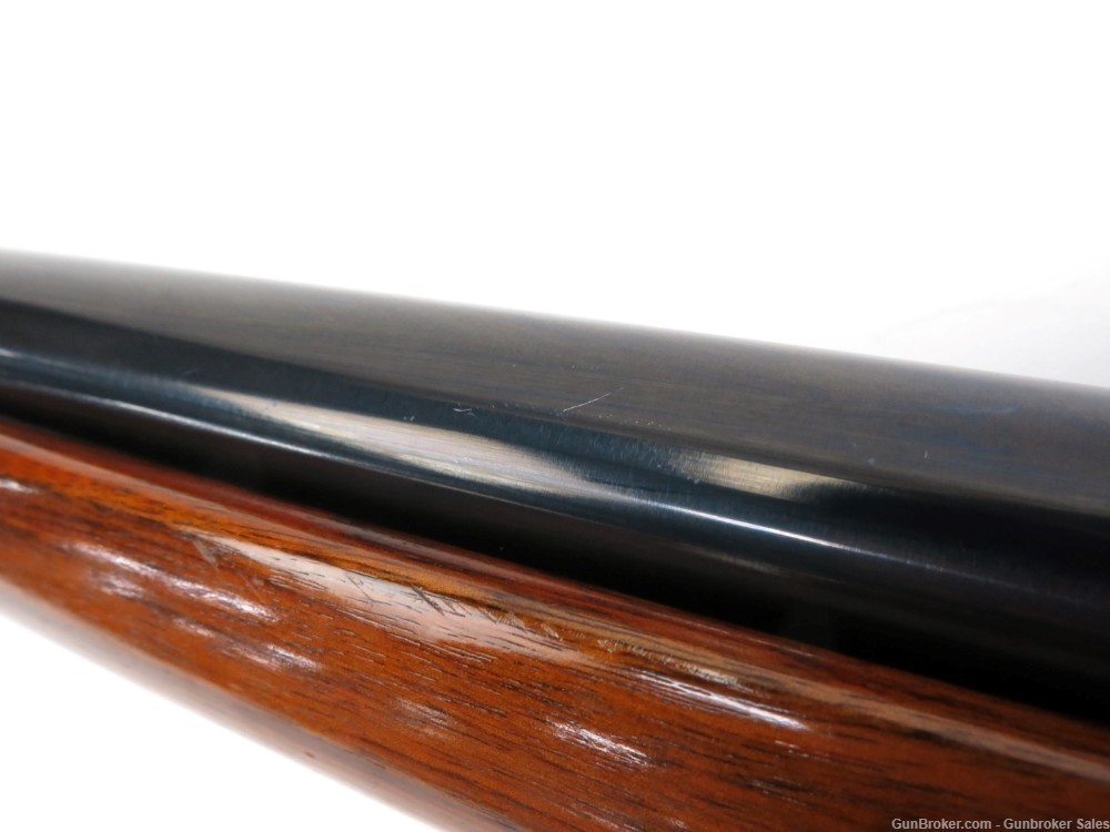 Sako Forester L579 .243 24" Bolt-Action Rifle w/ Scope Made in FINLAND-img-6