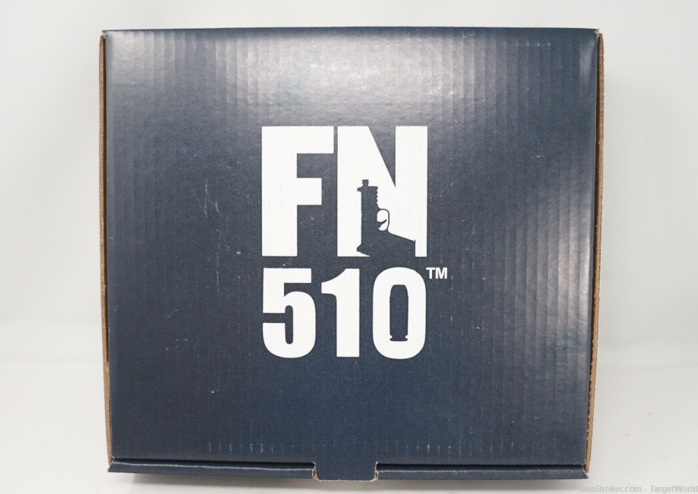 FNH USA FN510 TACTICAL OPTIC READY THREADED FDE 22 ROUNDS (FN66101376)-img-32