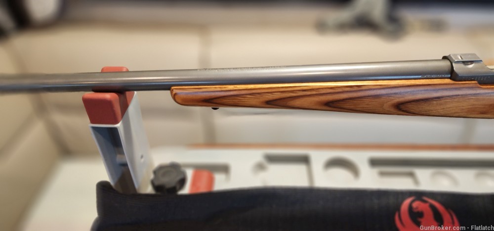 Ruger M77/22 WMR-img-8