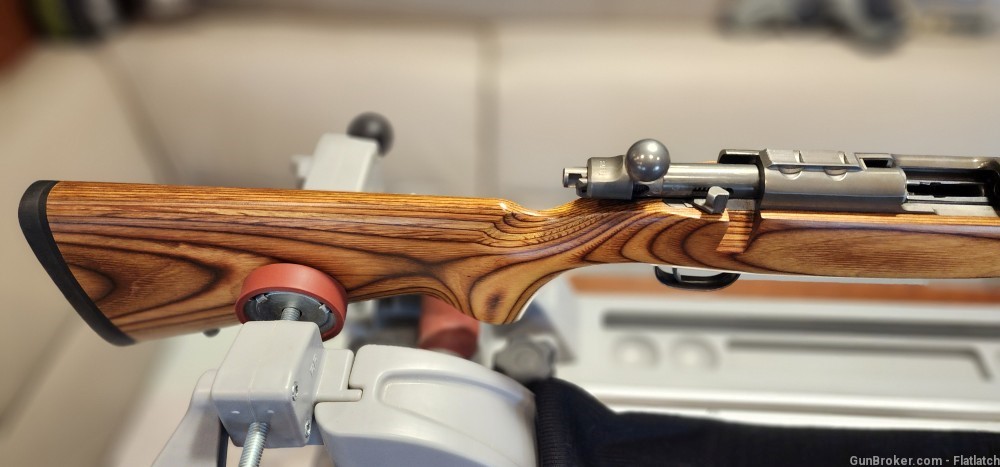 Ruger M77/22 WMR-img-2