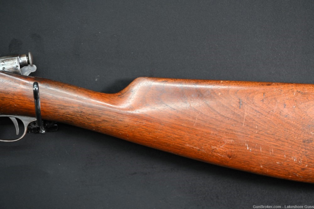 Stevens Model 80 Gallery Gun Pump 22lr  1906-1910-img-21