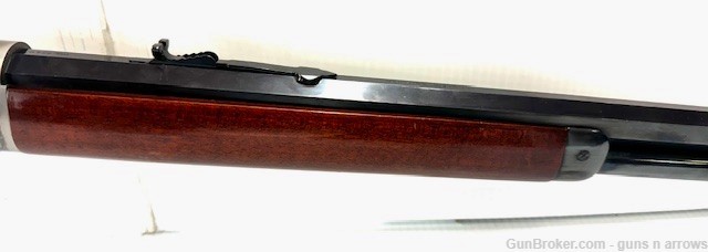 Uberti Winchester Model 1873 45LC Octagon Barrel 24" 13 Round CCH-img-3