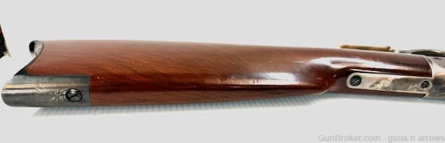 Uberti Winchester Model 1873 45LC Octagon Barrel 24" 13 Round CCH-img-11