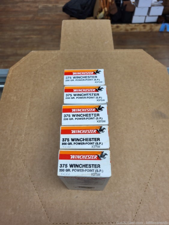 375 Winchester Ammo-img-0