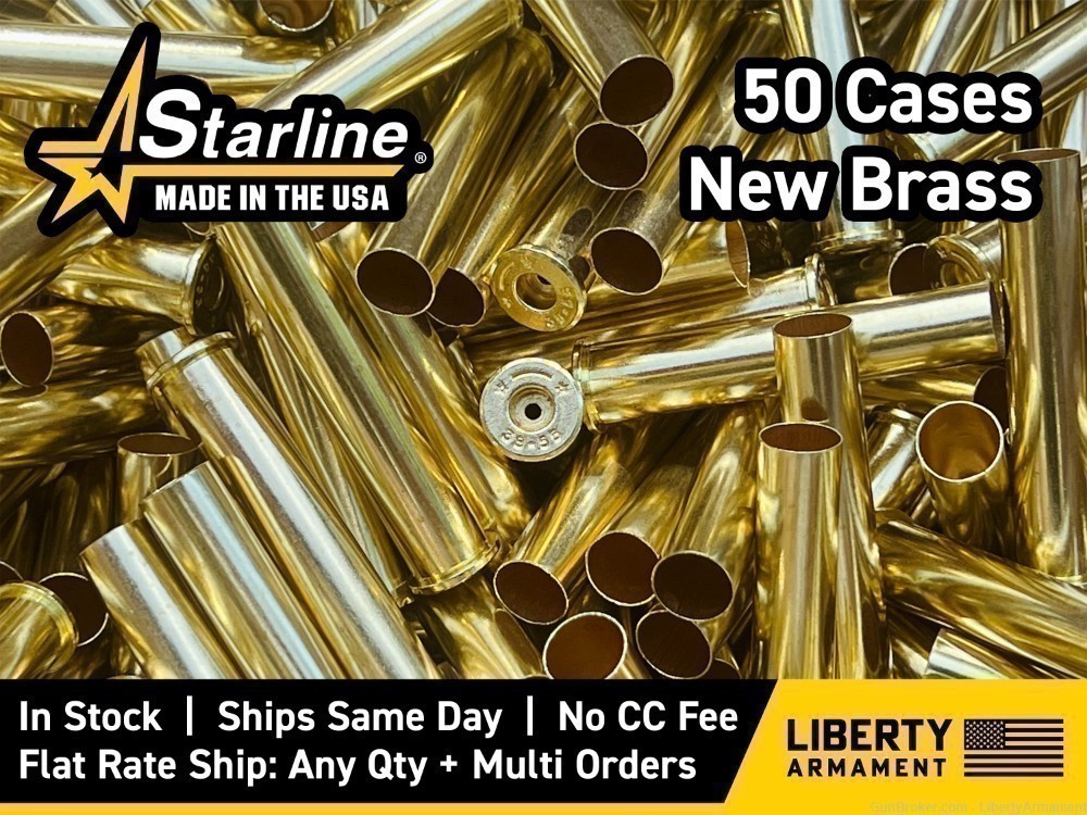 38-55 Brass, Starline 38-55 Win Brass-img-0