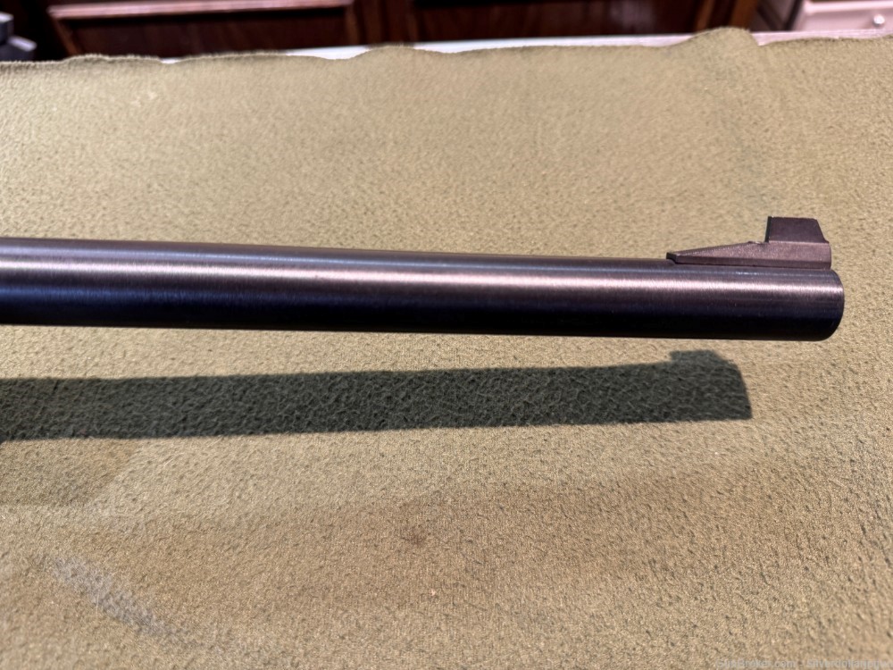 Harrington & Richardson H&R 45-70 Govt Single Shot 22" Rifle-img-8
