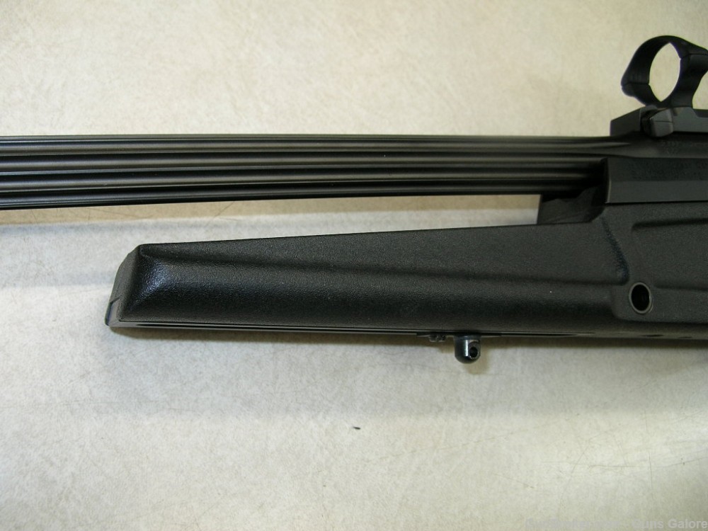 Blaser R93 LRS2 TACTICAL 308 Winchester straight pull -img-10