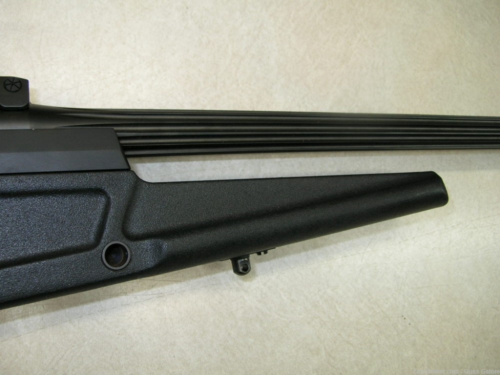 Blaser R93 LRS2 TACTICAL 308 Winchester straight pull -img-4