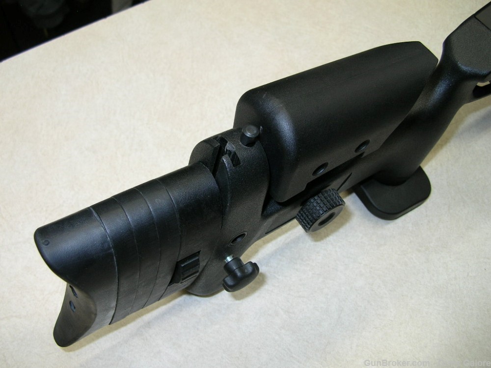 Blaser R93 LRS2 TACTICAL 308 Winchester straight pull -img-18