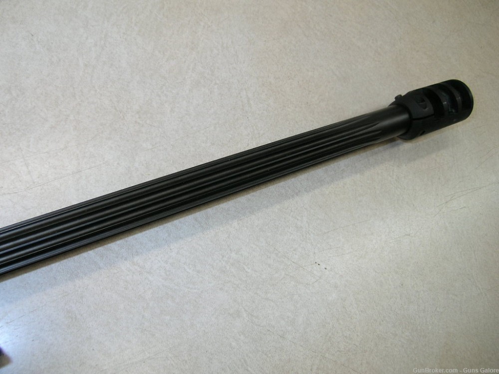 Blaser R93 LRS2 TACTICAL 308 Winchester straight pull -img-5