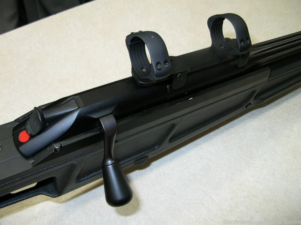 Blaser R93 LRS2 TACTICAL 308 Winchester straight pull -img-20