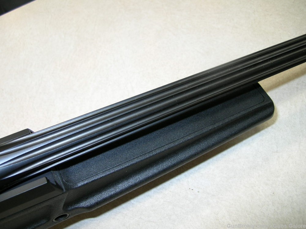 Blaser R93 LRS2 TACTICAL 308 Winchester straight pull -img-21