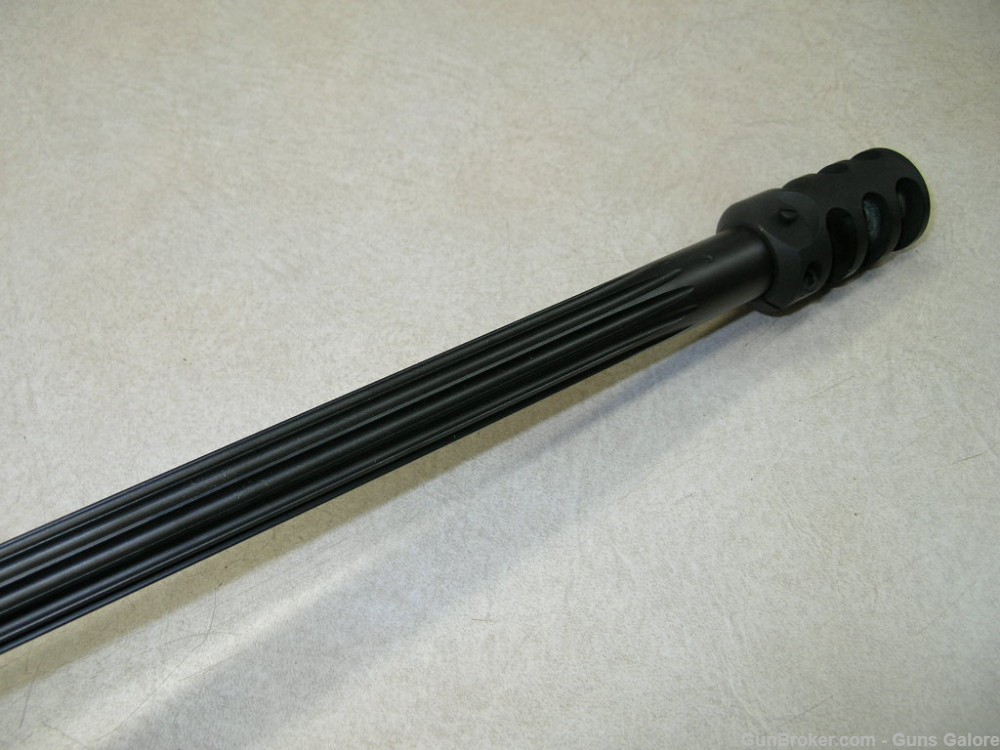Blaser R93 LRS2 TACTICAL 308 Winchester straight pull -img-22