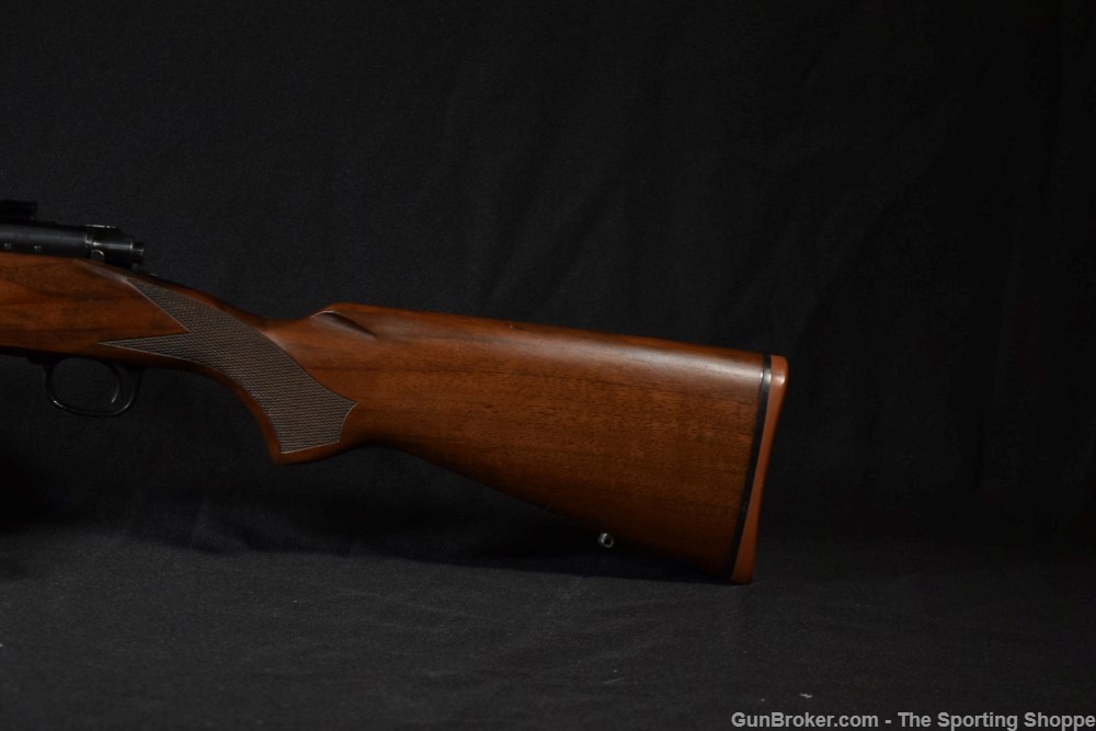 Winchester Model 70 Carbine 270 Winchester 20" 70-70 1983-img-7