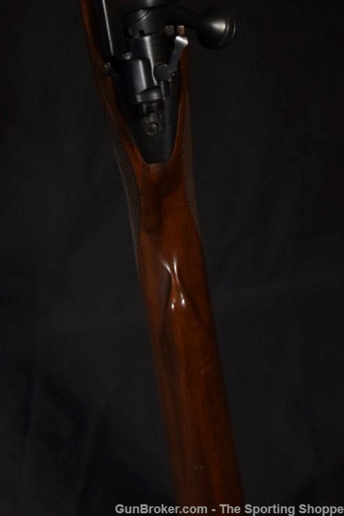 Winchester Model 70 Carbine 270 Winchester 20" 70-70 1983-img-12