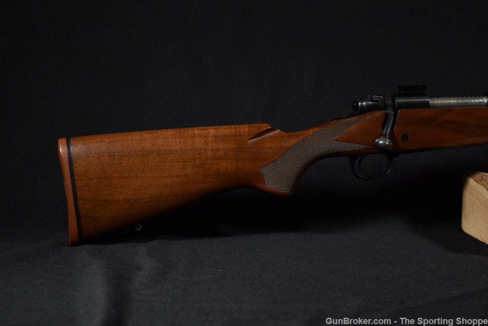 Winchester Model 70 Carbine 270 Winchester 20" 70-70 1983-img-2