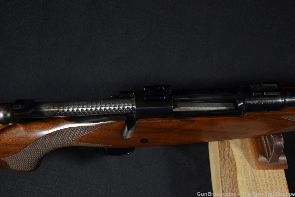 Winchester Model 70 Carbine 270 Winchester 20" 70-70 1983-img-5