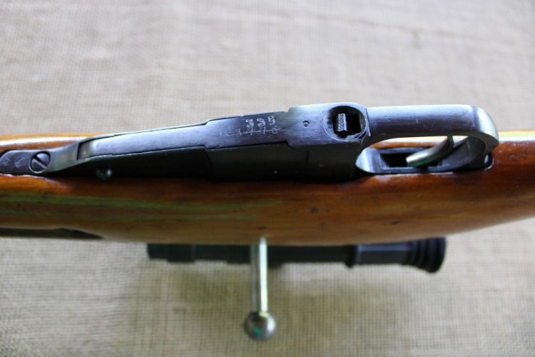 Mosin Nagant M91/30 7.62x54R Sniper Rifle WOW!!-img-4