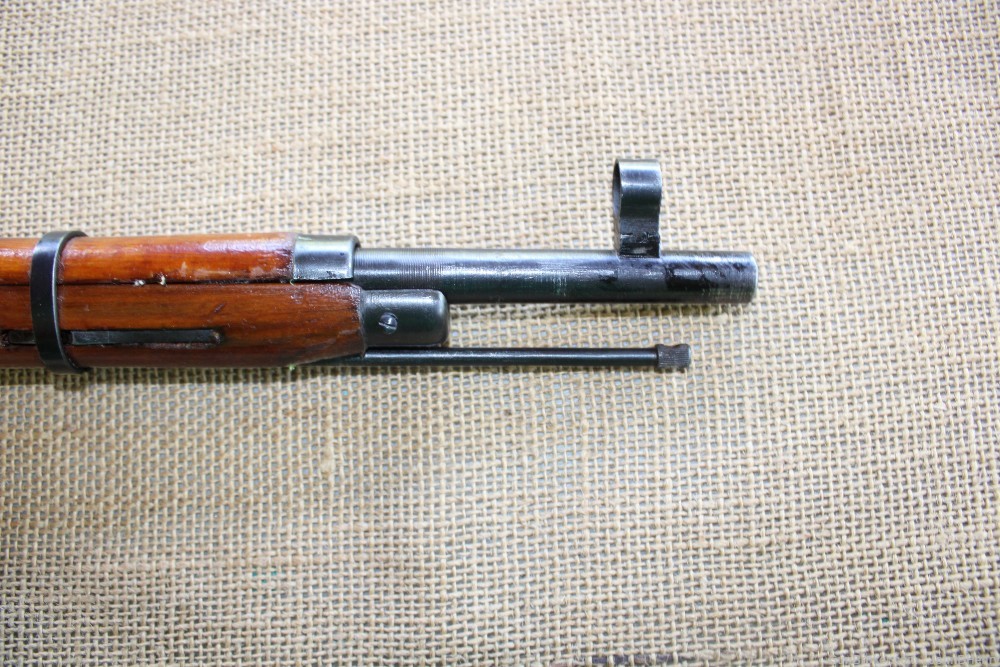 Mosin Nagant M91/30 7.62x54R Sniper Rifle WOW!!-img-23