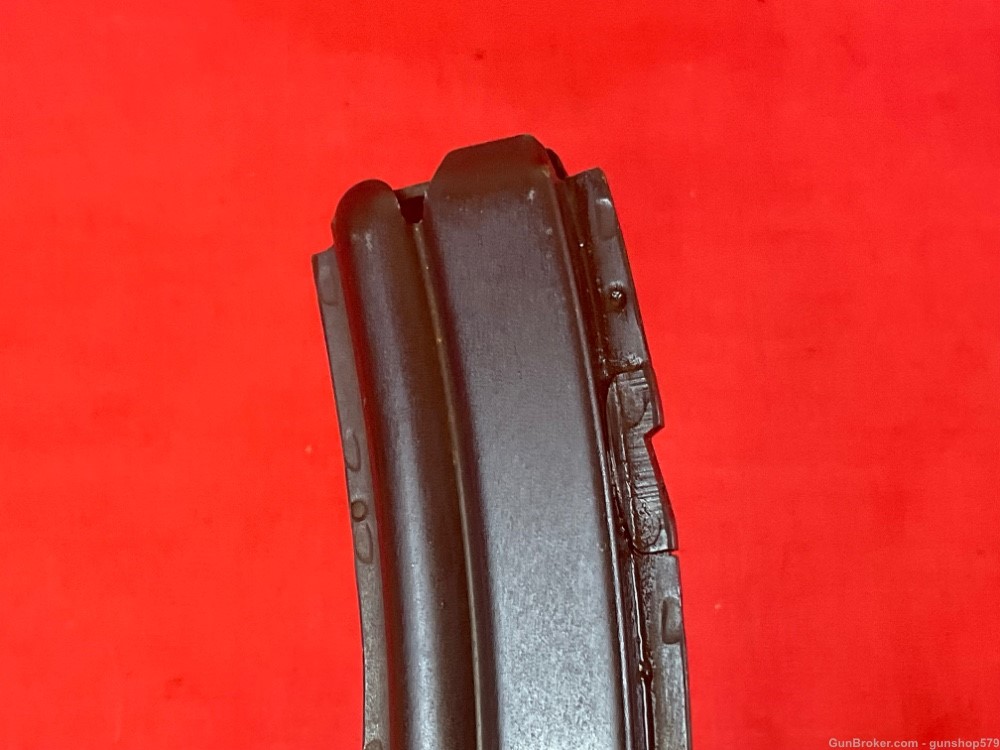 Armi Jager AK 22 AP 80 84 FMAS Galil 22 AK22 AP80 AP84 15 round Magazine-img-4