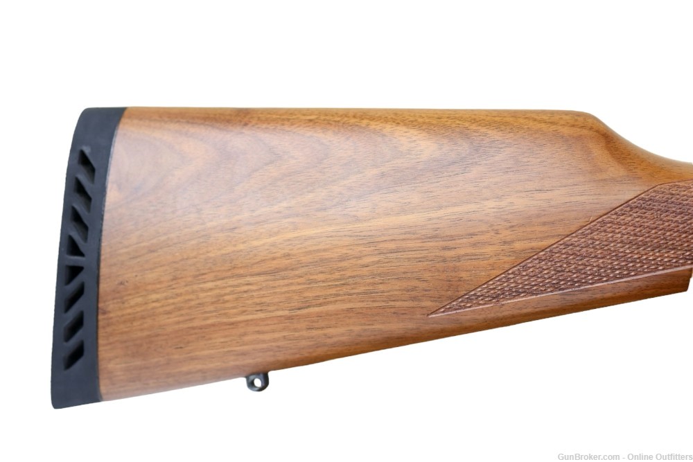 Marlin 1895G Guide Gun 45-70 Govt Lever Action 18.5" 6+1 OR Walnut Stock-img-3