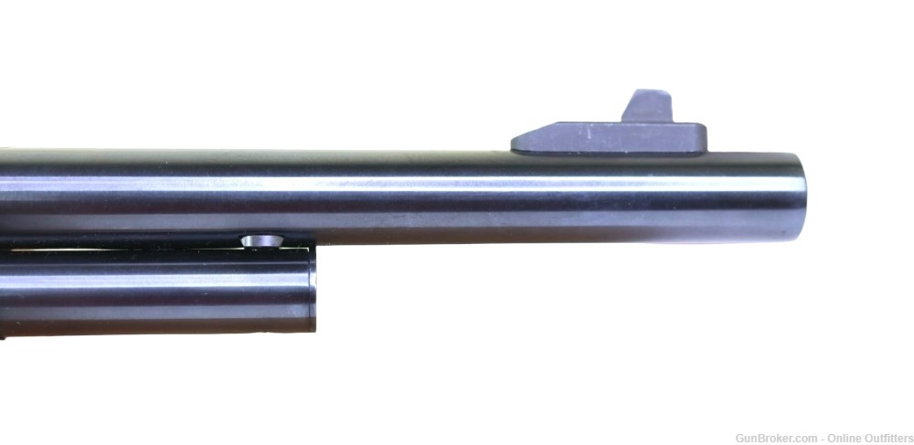 Marlin 1895G Guide Gun 45-70 Govt Lever Action 18.5" 6+1 OR Walnut Stock-img-7