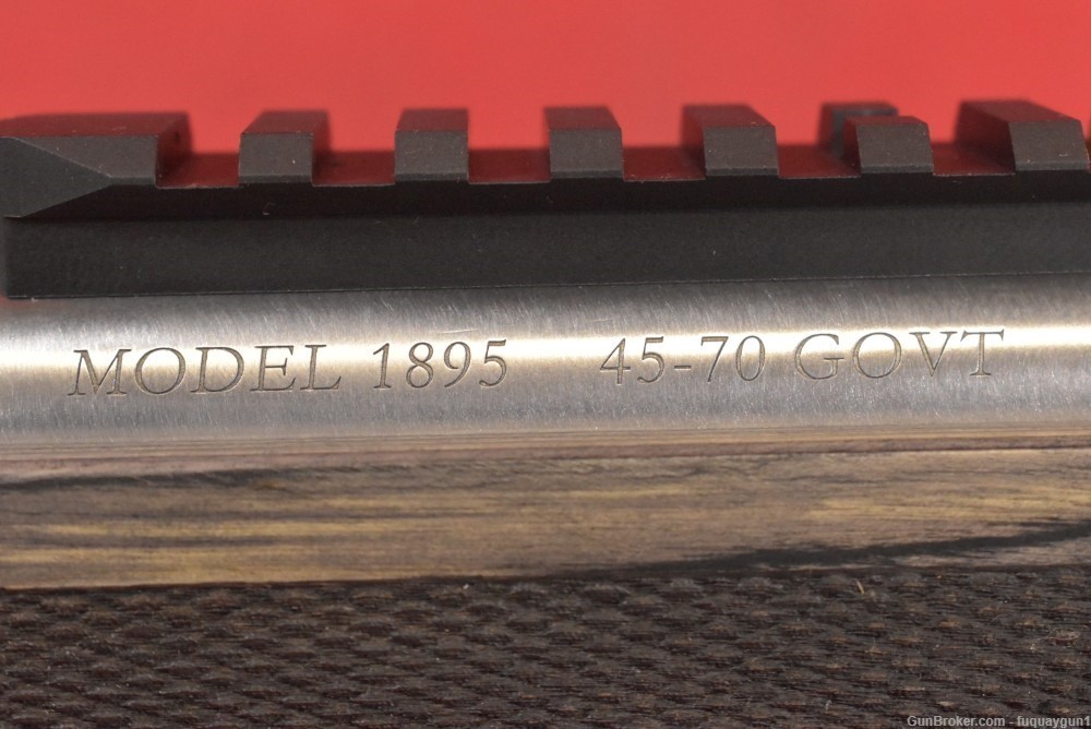 Marlin 1895 SBL 45-70 19" Threaded Barrel 70478 1895-SBL-img-7