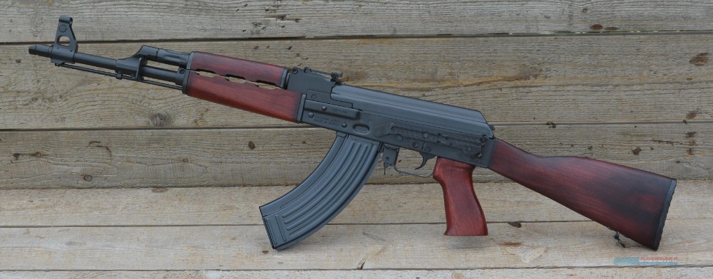  Zastava ZPAP M70 AK Classic AK-47 AK47 7.62x39mm ZR7762SR EZ PAY $63-img-3