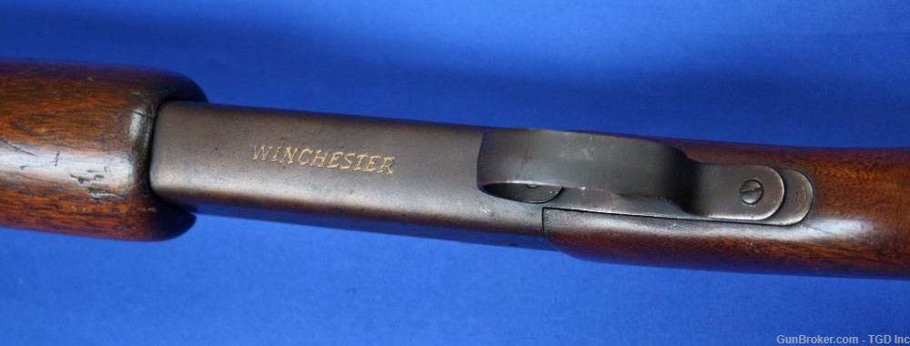 Winchester Mod 37 Single Shot 410 GA Full Choke 3" chamber-img-3