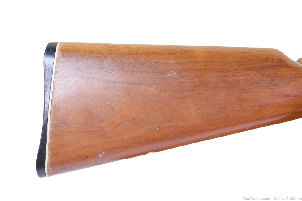 Marlin 1894M 22 WMR Lever Action 20" 11+1 Walnut Stock JM STAMPED-img-1