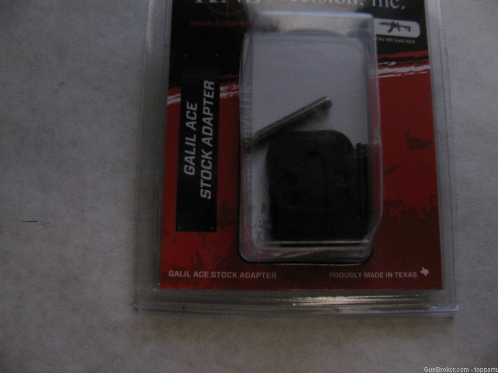 Stock Adapter for IWI Galil ACE-img-8