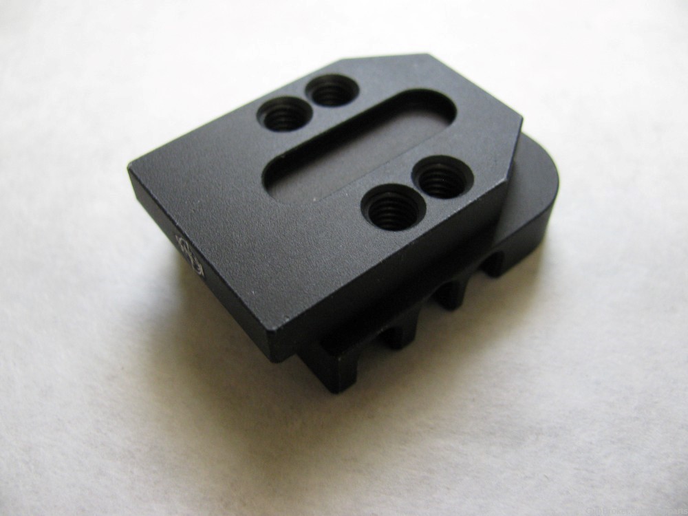 Stock Adapter for IWI Galil ACE-img-4