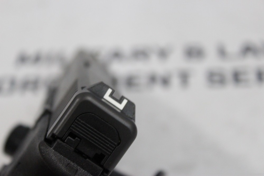 Glock 17 Gen4 9mm G17 Gen 4 PG1750202-img-5