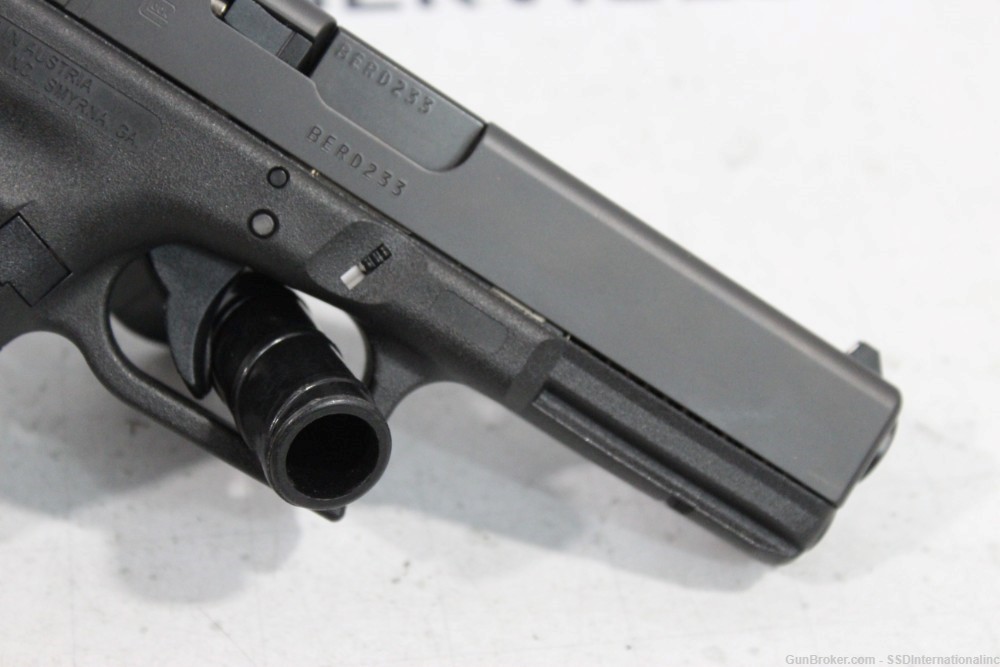 Glock 17 Gen4 9mm G17 Gen 4 PG1750202-img-13