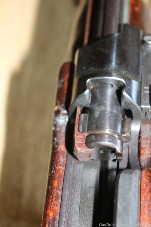 WWII Mauser 243/1940 Model 98 with Markings !-img-17