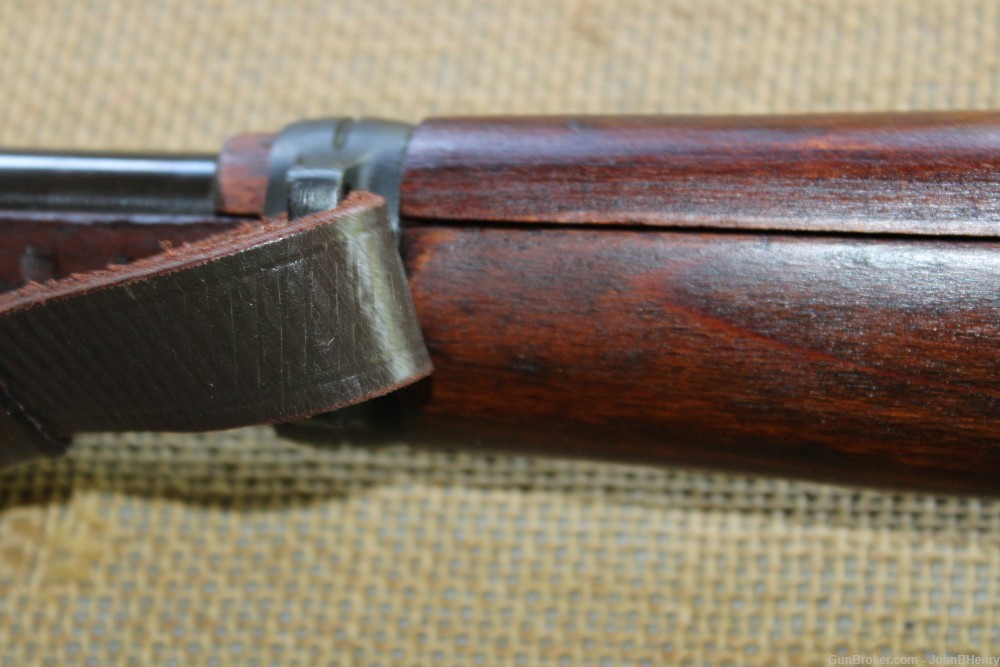 WWII Mauser 243/1940 Model 98 with Markings !-img-29