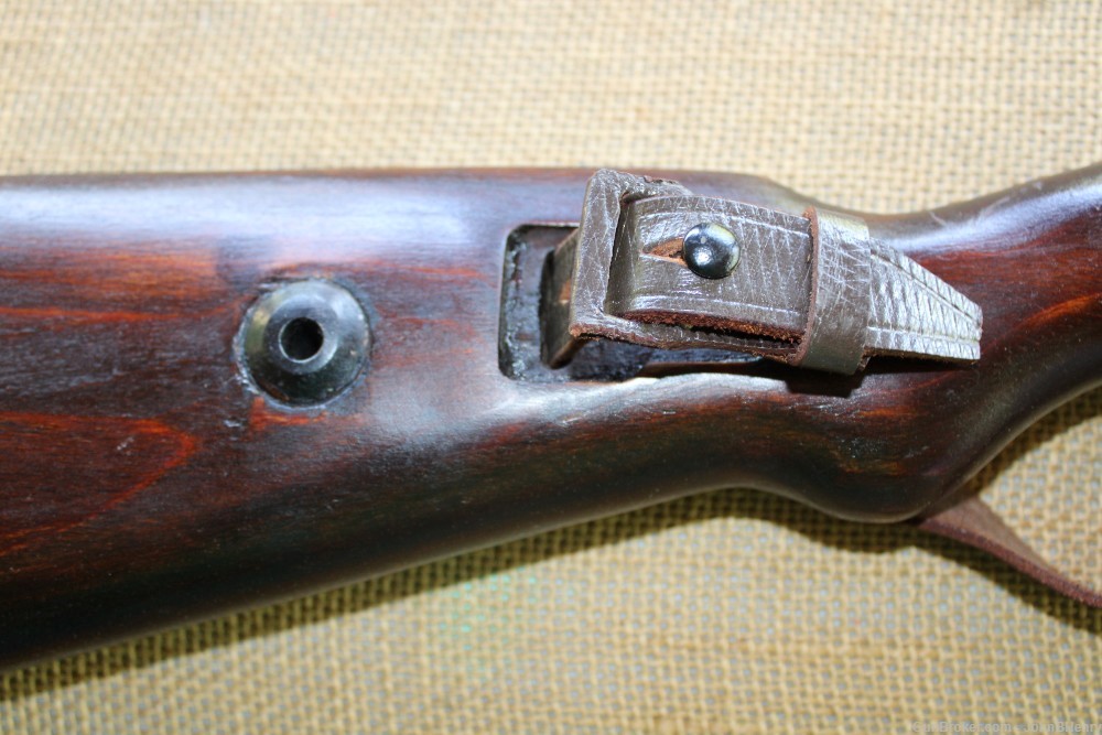 WWII Mauser 243/1940 Model 98 with Markings !-img-4