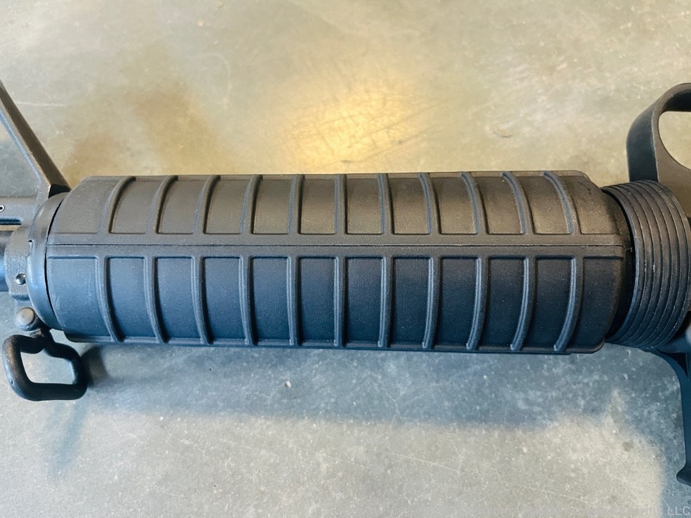 NEW Colt XM-177 Commando Clone Bushmaster XM15 5.56mm M16 AR15 M4 .223-img-11