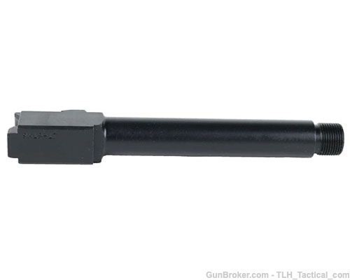 GLOCK 17 G 17 Threaded Barrel *Free Thread Protector Included* Glock-img-5