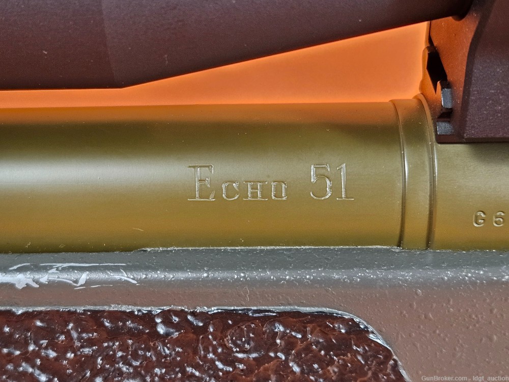 TacOps Echo 51 Tactical Operations 308 Remington 700 Sniper Rifle -img-17