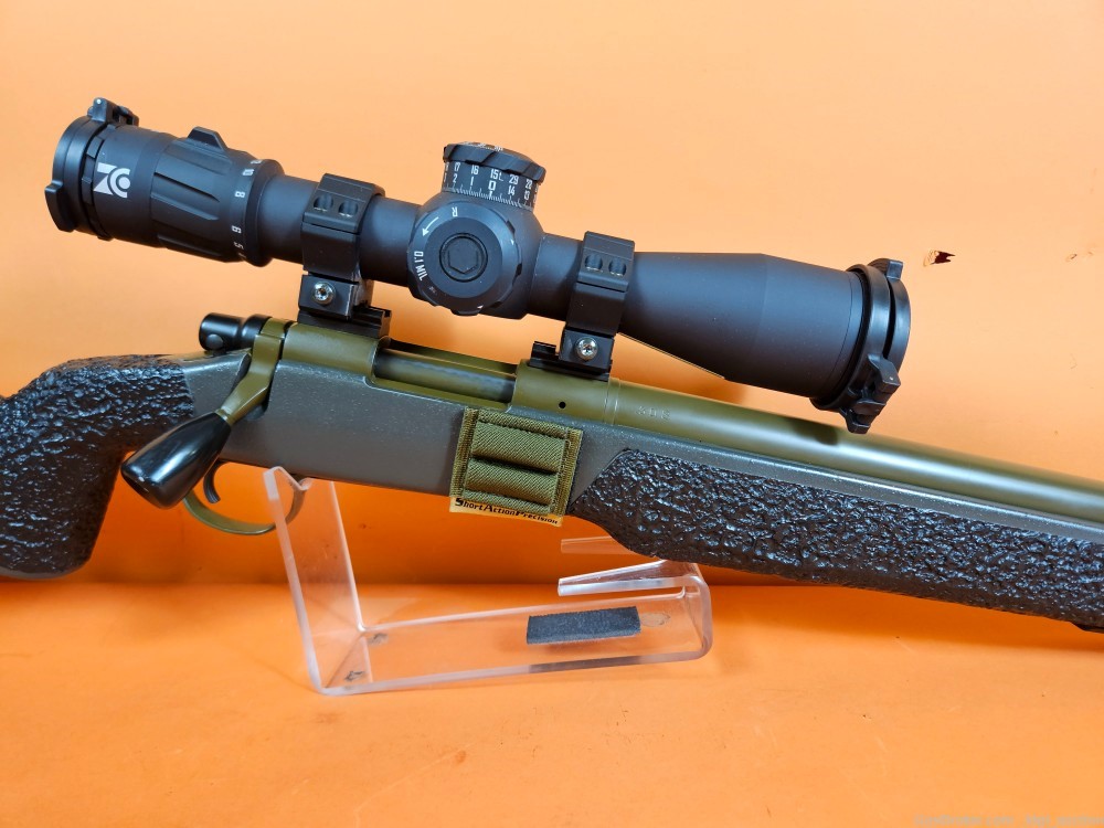 TacOps Echo 51 Tactical Operations 308 Remington 700 Sniper Rifle -img-5