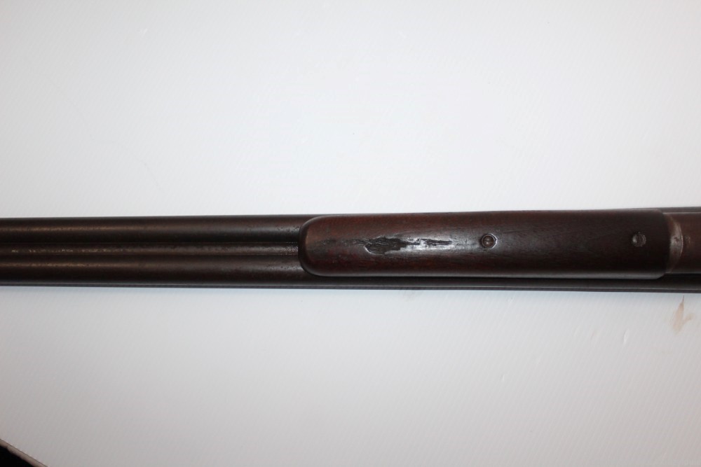 Savage Fox Model B 12 GA 30" Side by Side Shotgun 2 3/4" Chamber AS IS-img-21
