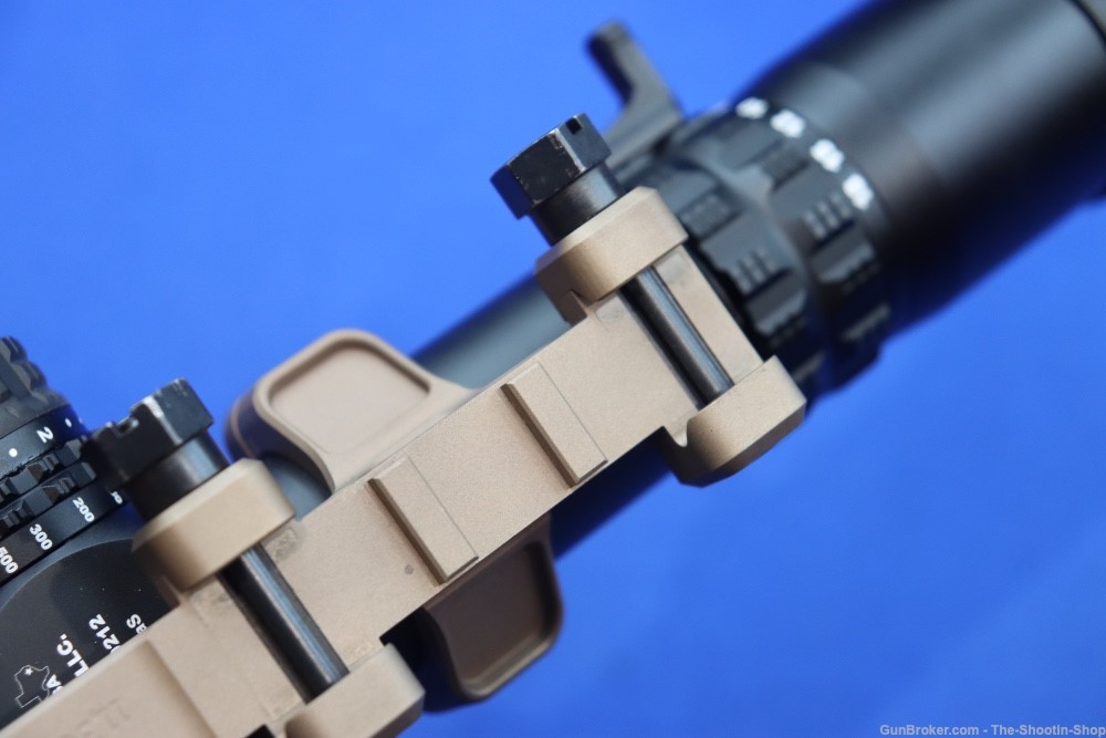 Primary Arms Model GLx 3-18X44 Rifle Scope FFP Illuminated w/ BADGER Mount-img-15
