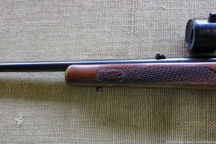 Winchester Model 88 308 win Lever Action with Scope-img-7