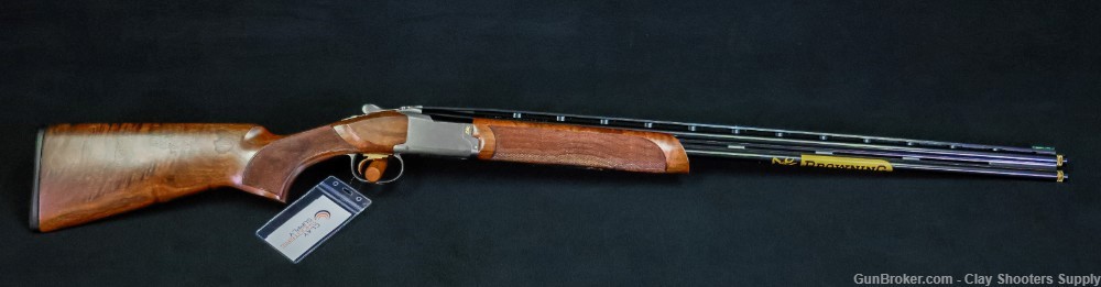 Browning 725 Sporting .410Ga 30”-img-0