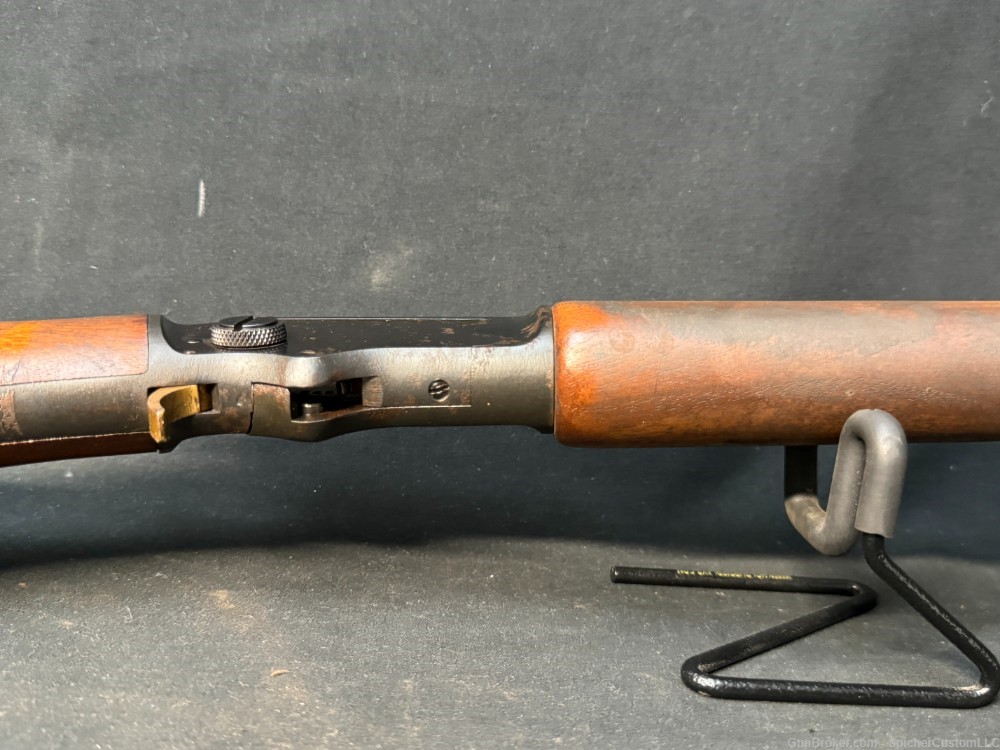 Marlin Golden 39-A Lever Action .22 Cal - Gunsmith Special-img-22